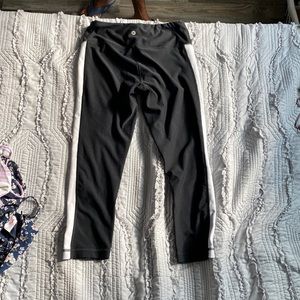 90 degrees black yoga pants